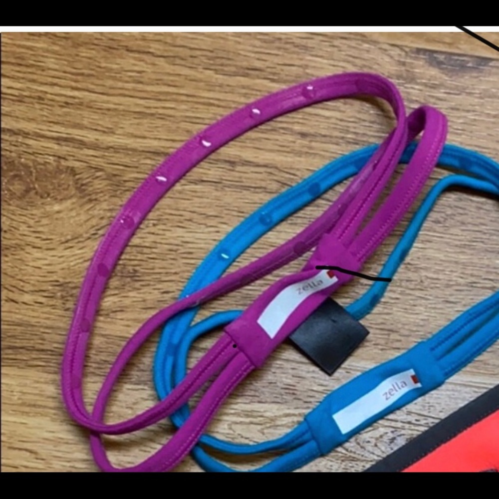 Headbands
